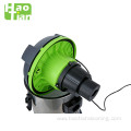 60L stainless steel wet and dry vacuum cleaner